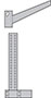 MECO Incline Arms Illustrations